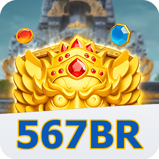 Logo Oficial 567BR Download
